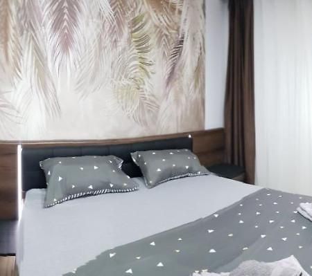 Perea 5 Star Apartment Peraia  ภายนอก รูปภาพ