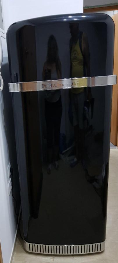 Perea 5 Star Apartment Peraia  ภายนอก รูปภาพ