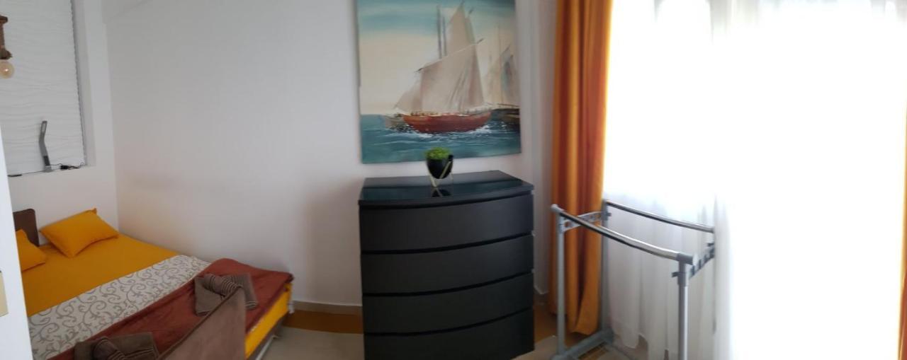 Perea 5 Star Apartment Peraia  ภายนอก รูปภาพ